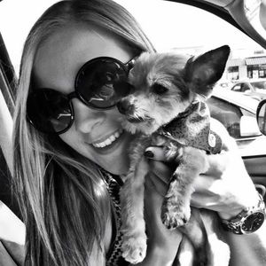 Meet your Posher, Lauren